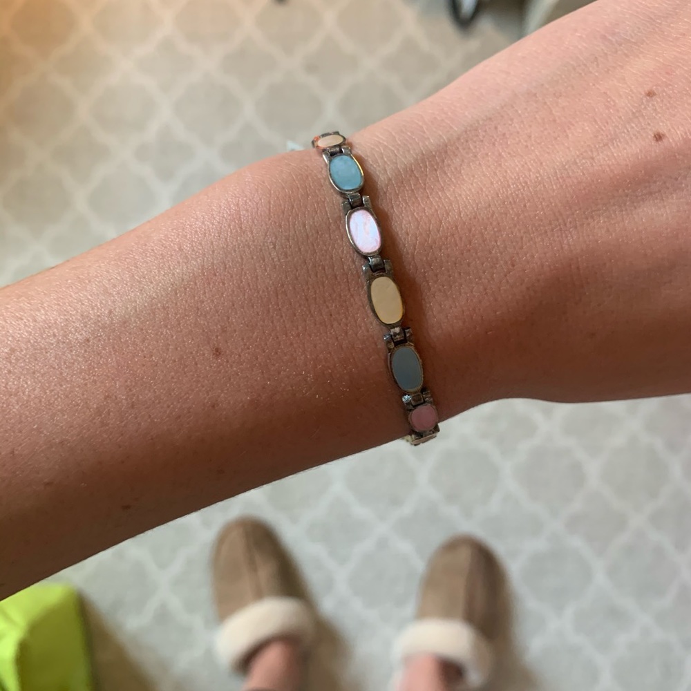 Pastel Bracelet